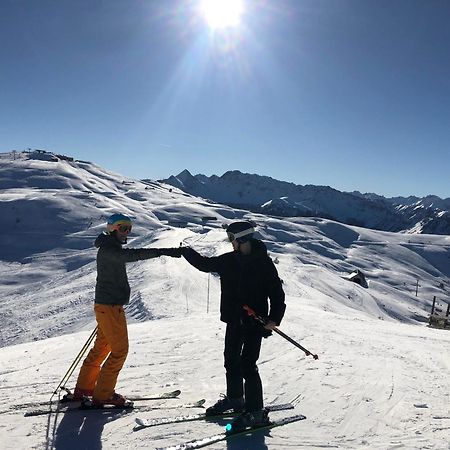 Apartament Etra Close To Piste Oulx Exteriér fotografie