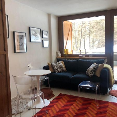 Apartament Etra Close To Piste Oulx Exteriér fotografie