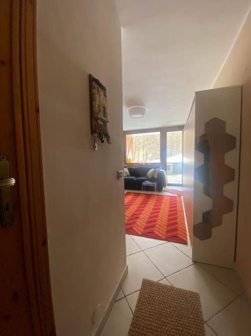Apartament Etra Close To Piste Oulx Exteriér fotografie