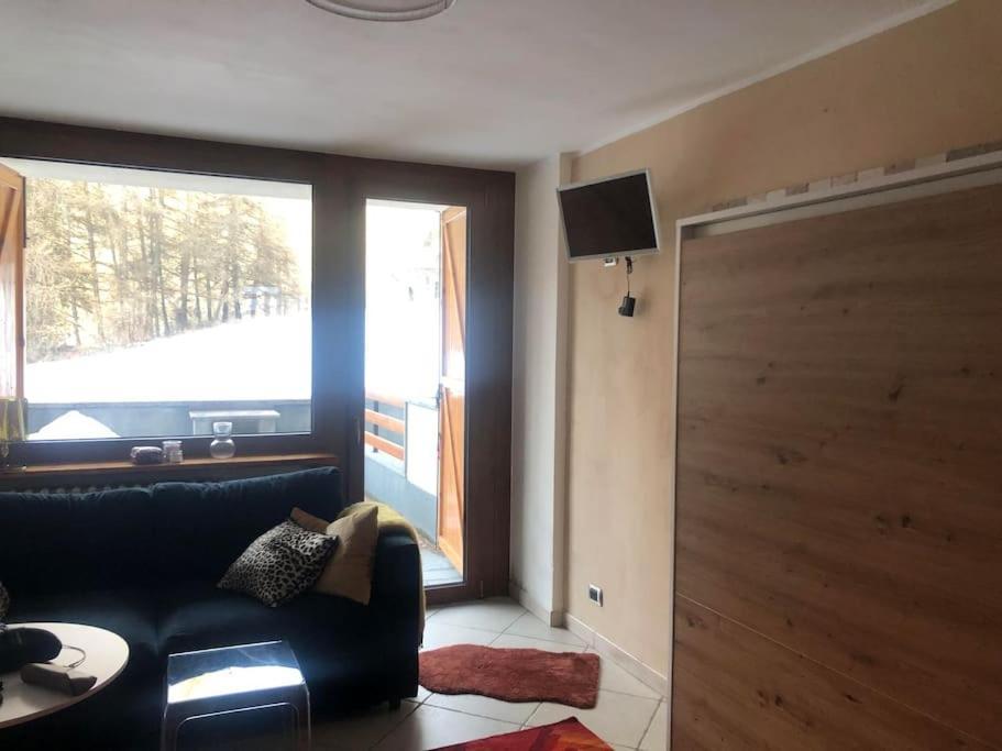 Apartament Etra Close To Piste Oulx Exteriér fotografie