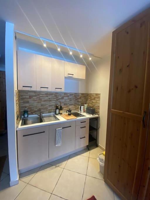 Apartament Etra Close To Piste Oulx Exteriér fotografie